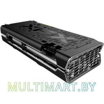 Видеокарта XFX Radeon RX 5700 DD Ultra 8GB GDDR6 (RX-57XL8LBD6) картинка 3